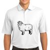 Tech Sport Dri FIT Polo Thumbnail
