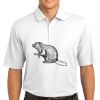 Tech Sport Dri FIT Polo Thumbnail