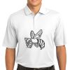 Tech Sport Dri FIT Polo Thumbnail