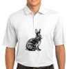 Tech Sport Dri FIT Polo Thumbnail
