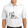 Tech Sport Dri FIT Polo Thumbnail