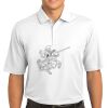 Tech Sport Dri FIT Polo Thumbnail