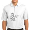 Tech Sport Dri FIT Polo Thumbnail
