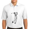 Tech Sport Dri FIT Polo Thumbnail