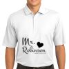 Tech Sport Dri FIT Polo Thumbnail