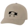 Brushed Twill Cap Thumbnail