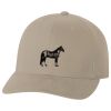Brushed Twill Cap Thumbnail