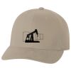 Brushed Twill Cap Thumbnail