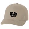 Brushed Twill Cap Thumbnail