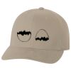 Brushed Twill Cap Thumbnail