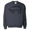 Unisex Microfiber Windshirt Thumbnail