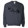 Unisex Microfiber Windshirt Thumbnail