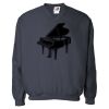 Unisex Microfiber Windshirt Thumbnail