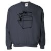 Unisex Microfiber Windshirt Thumbnail