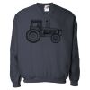 Unisex Microfiber Windshirt Thumbnail
