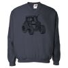 Unisex Microfiber Windshirt Thumbnail