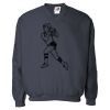 Unisex Microfiber Windshirt Thumbnail