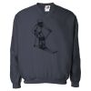 Unisex Microfiber Windshirt Thumbnail
