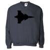 Unisex Microfiber Windshirt Thumbnail