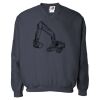 Unisex Microfiber Windshirt Thumbnail