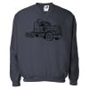 Unisex Microfiber Windshirt Thumbnail