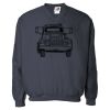 Unisex Microfiber Windshirt Thumbnail