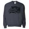 Unisex Microfiber Windshirt Thumbnail