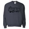 Unisex Microfiber Windshirt Thumbnail