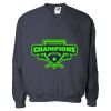 Unisex Microfiber Windshirt Thumbnail