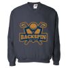 Unisex Microfiber Windshirt Thumbnail