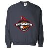 Unisex Microfiber Windshirt Thumbnail