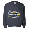 Unisex Microfiber Windshirt Thumbnail