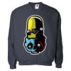 Unisex Microfiber Windshirt Thumbnail