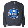 Unisex Microfiber Windshirt Thumbnail