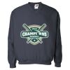 Unisex Microfiber Windshirt Thumbnail