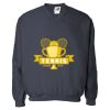 Unisex Microfiber Windshirt Thumbnail