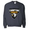 Unisex Microfiber Windshirt Thumbnail
