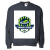 Unisex Microfiber Windshirt Thumbnail