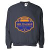 Unisex Microfiber Windshirt Thumbnail