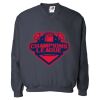 Unisex Microfiber Windshirt Thumbnail