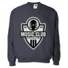 Unisex Microfiber Windshirt Thumbnail