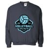 Unisex Microfiber Windshirt Thumbnail