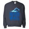 Unisex Microfiber Windshirt Thumbnail