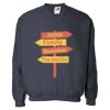 Unisex Microfiber Windshirt Thumbnail