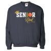 Unisex Microfiber Windshirt Thumbnail