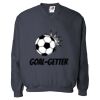 Unisex Microfiber Windshirt Thumbnail