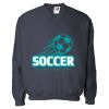 Unisex Microfiber Windshirt Thumbnail