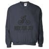 Unisex Microfiber Windshirt Thumbnail