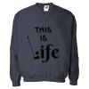Unisex Microfiber Windshirt Thumbnail