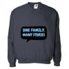 Unisex Microfiber Windshirt Thumbnail